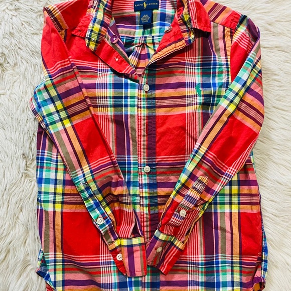 Shirt - Picture 4 of 5